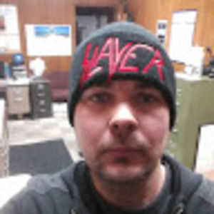 Meet your Posher, Gary